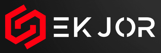Ekjor
